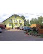 Gospodarstwo agroturystyczne